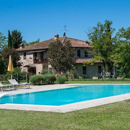 La Stalla Acquaviva  Екстериор снимка