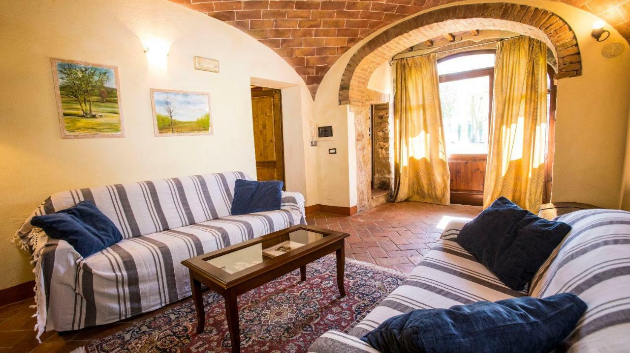 La Stalla Acquaviva  Екстериор снимка