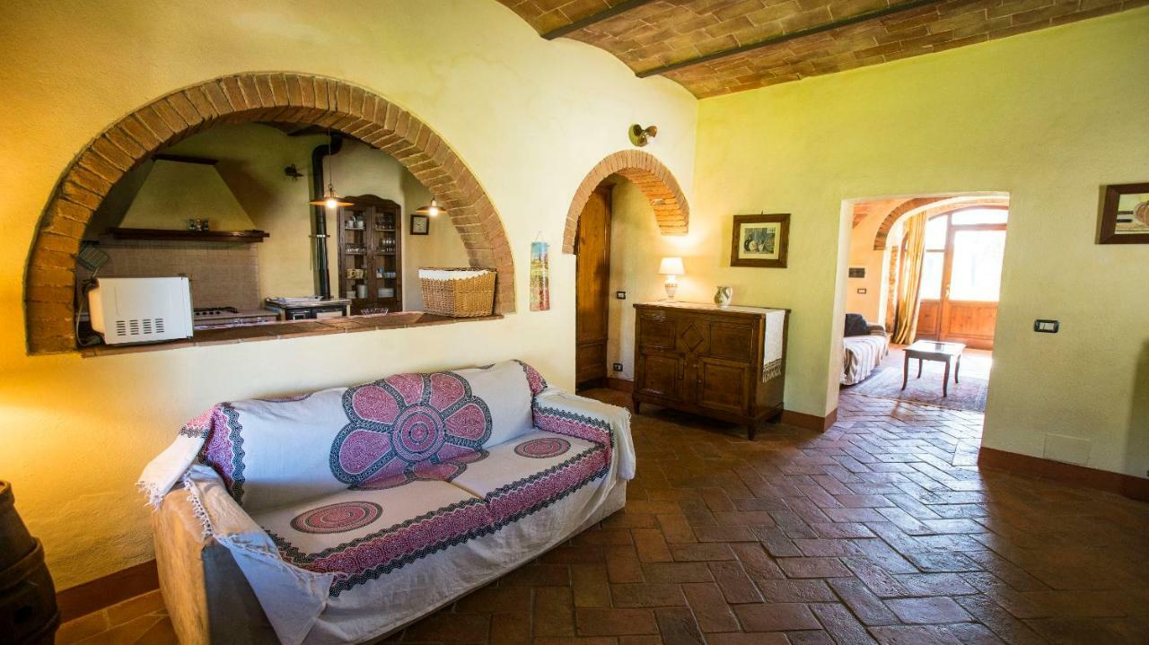 La Stalla Acquaviva  Екстериор снимка