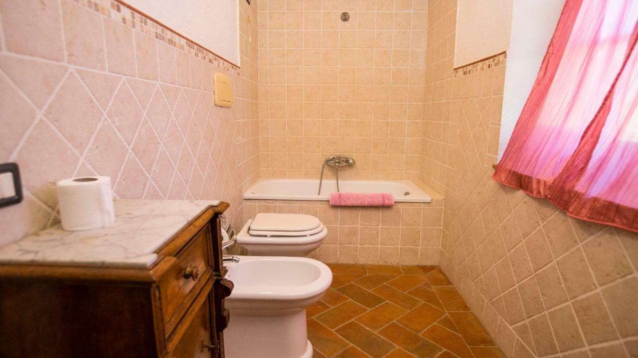 La Stalla Acquaviva  Екстериор снимка