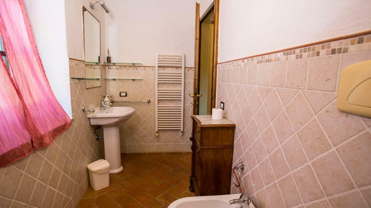 La Stalla Acquaviva  Екстериор снимка