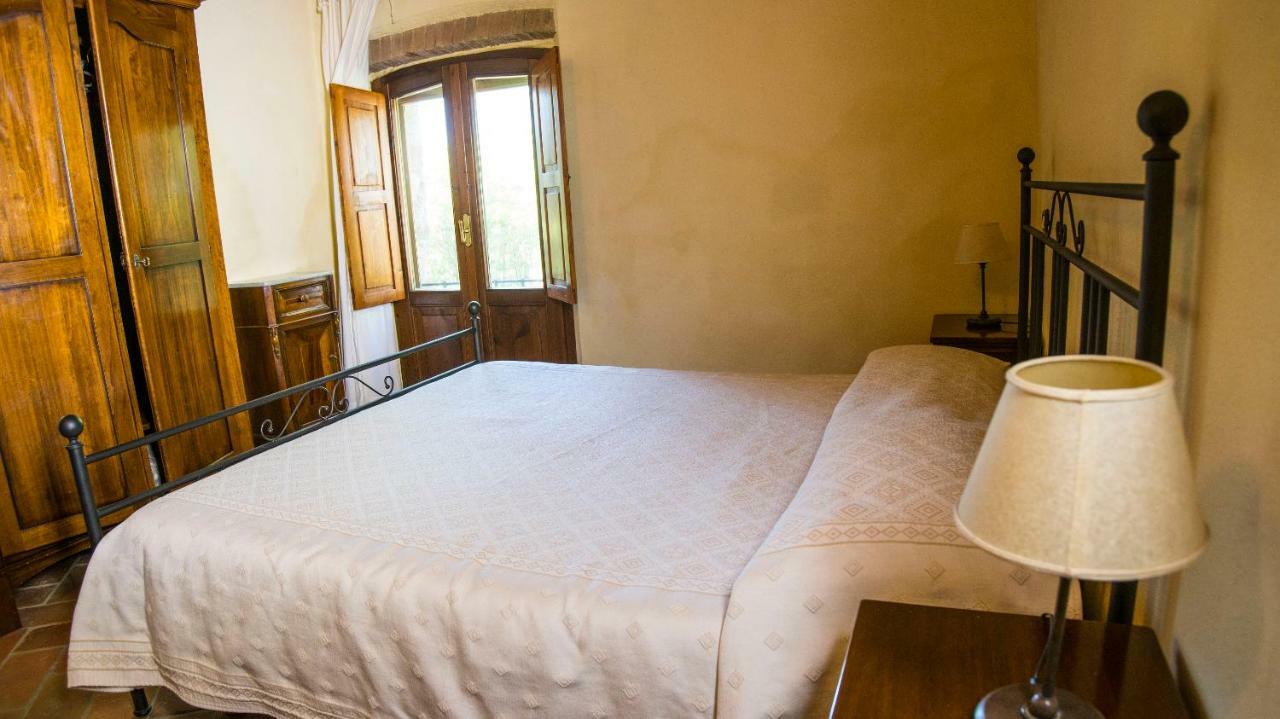 La Stalla Acquaviva  Екстериор снимка