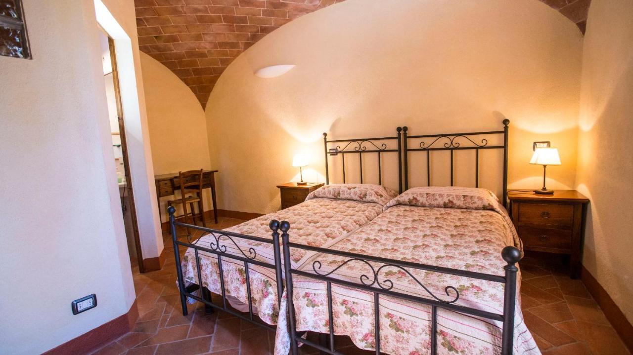 La Stalla Acquaviva  Екстериор снимка